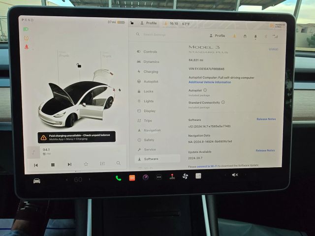 2020 Tesla Model 3 - Image 20