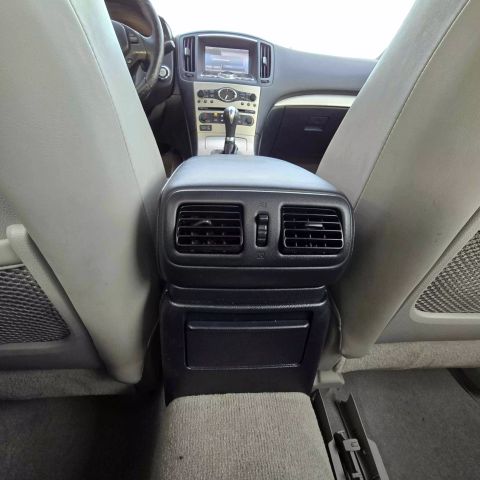 2008 Infiniti G35x Sedan 4d - Image 25