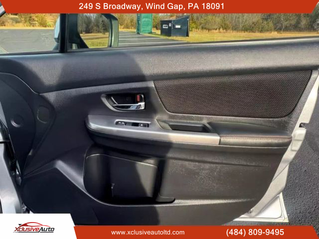 2016 SUBARU CROSSTREK SUV 4-CYL, PZEV, 2.0 LITER 2.0I PREMIUM SPORT UTILITY 4D - Xclusive Auto Ltd