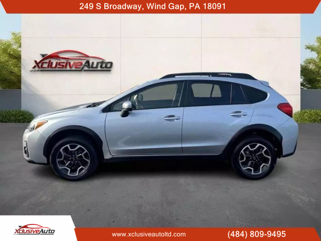 2016 SUBARU CROSSTREK SUV 4-CYL, PZEV, 2.0 LITER 2.0I PREMIUM SPORT UTILITY 4D - Xclusive Auto Ltd