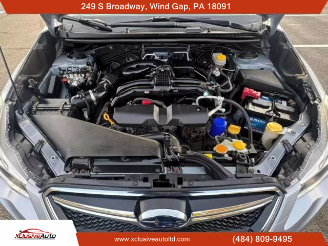 2016 SUBARU CROSSTREK SUV 4-CYL, PZEV, 2.0 LITER 2.0I PREMIUM SPORT UTILITY 4D - Xclusive Auto Ltd