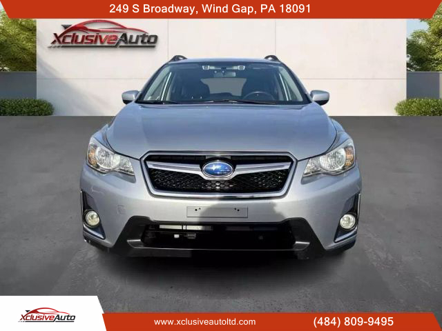 2016 SUBARU CROSSTREK SUV 4-CYL, PZEV, 2.0 LITER 2.0I PREMIUM SPORT UTILITY 4D - Xclusive Auto Ltd