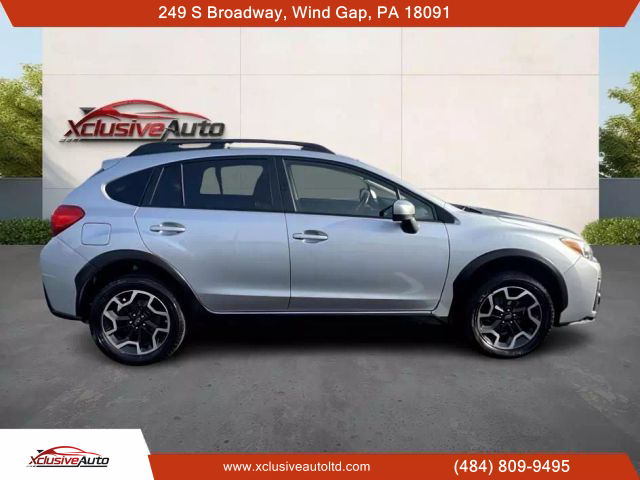 2016 SUBARU CROSSTREK SUV 4-CYL, PZEV, 2.0 LITER 2.0I PREMIUM SPORT UTILITY 4D - Xclusive Auto Ltd