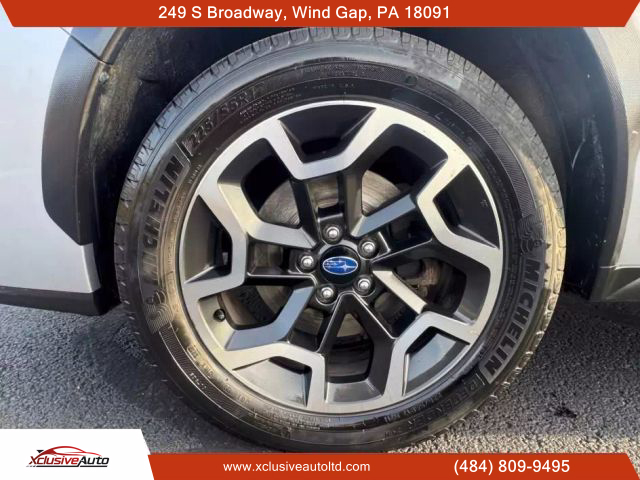 2016 SUBARU CROSSTREK SUV 4-CYL, PZEV, 2.0 LITER 2.0I PREMIUM SPORT UTILITY 4D - Xclusive Auto Ltd