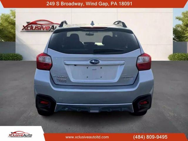 2016 SUBARU CROSSTREK SUV 4-CYL, PZEV, 2.0 LITER 2.0I PREMIUM SPORT UTILITY 4D - Xclusive Auto Ltd