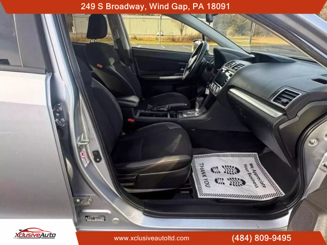 2016 SUBARU CROSSTREK SUV 4-CYL, PZEV, 2.0 LITER 2.0I PREMIUM SPORT UTILITY 4D - Xclusive Auto Ltd