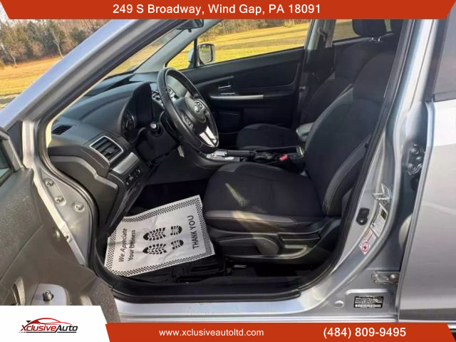 2016 SUBARU CROSSTREK SUV 4-CYL, PZEV, 2.0 LITER 2.0I PREMIUM SPORT UTILITY 4D - Xclusive Auto Ltd