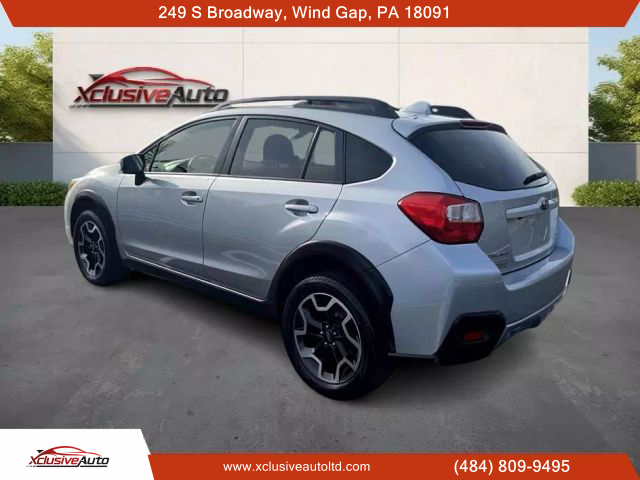 2016 SUBARU CROSSTREK SUV 4-CYL, PZEV, 2.0 LITER 2.0I PREMIUM SPORT UTILITY 4D - Xclusive Auto Ltd