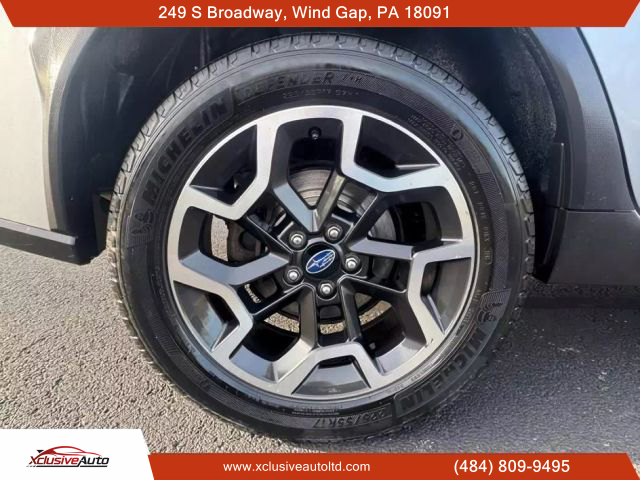 2016 SUBARU CROSSTREK SUV 4-CYL, PZEV, 2.0 LITER 2.0I PREMIUM SPORT UTILITY 4D - Xclusive Auto Ltd