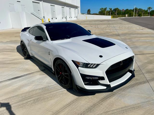 2022 Ford Mustang - Image 3
