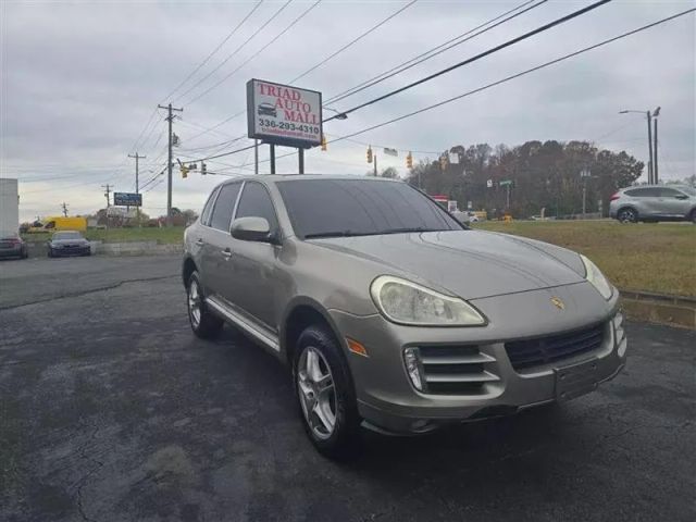 2009 Porsche Cayenne - Image 3