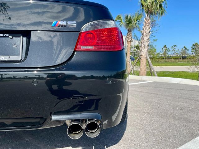 2007 Bmw M5 - Image 22