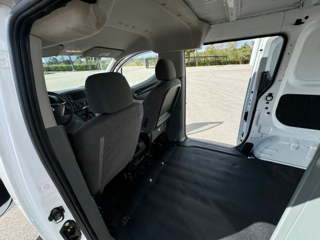 2021 Nissan Nv200 - Image 83