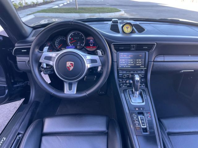 2014 Porsche 911 - Image 79