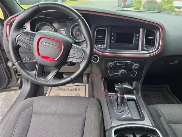 2015 Dodge Charger - Image 10