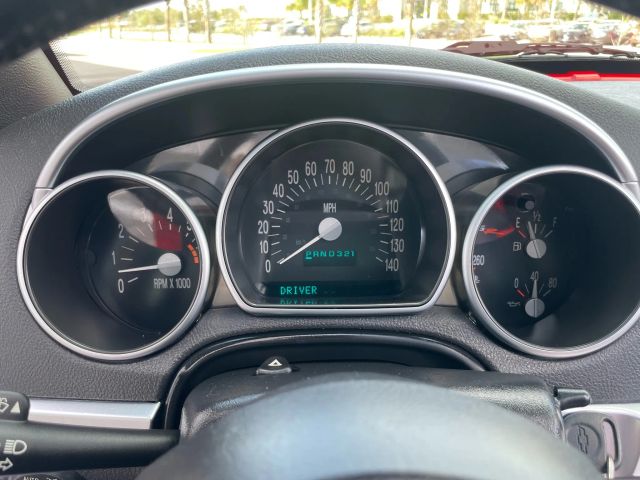 2003 Chevrolet Ssr - Image 95