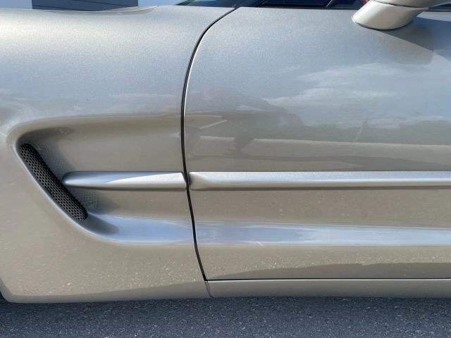 1998 Chevrolet Corvette - Image 36