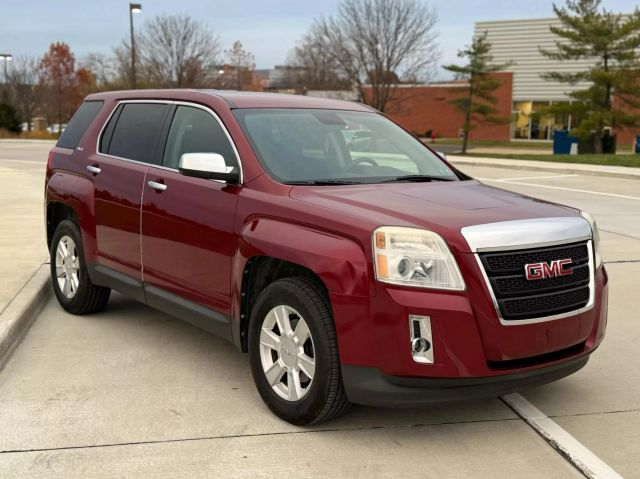 2012 Gmc Terrain - Image 3