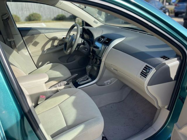 2010 Toyota Corolla - Image 8