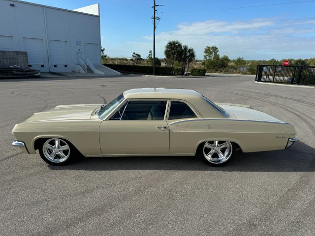 1965 Chevrolet Biscayne - Image 32