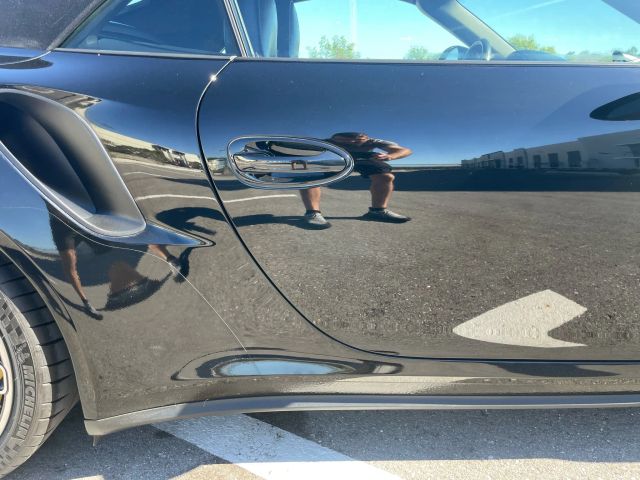 2014 Porsche 911 - Image 11