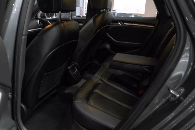 2018 Audi A3 Premium Sedan 4d - Image 33