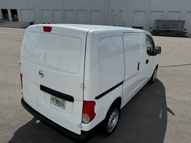 2021 Nissan Nv200 - Image 14