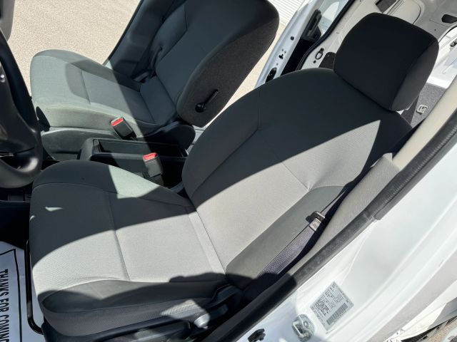 2021 Nissan Nv200 - Image 64