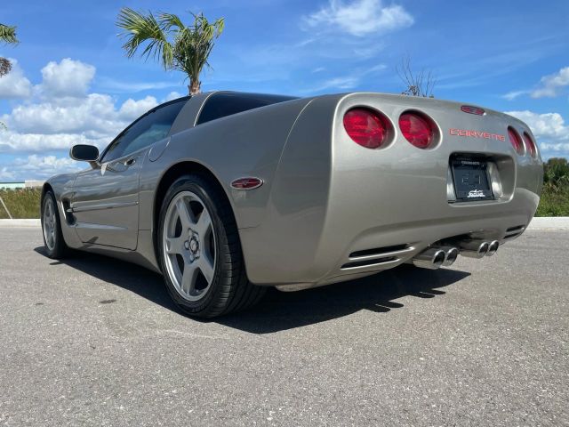 1998 Chevrolet Corvette - Image 25