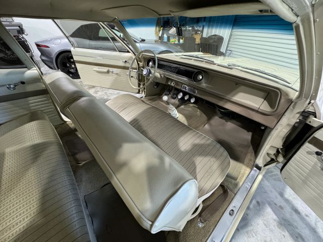 1965 Chevrolet Biscayne - Image 127