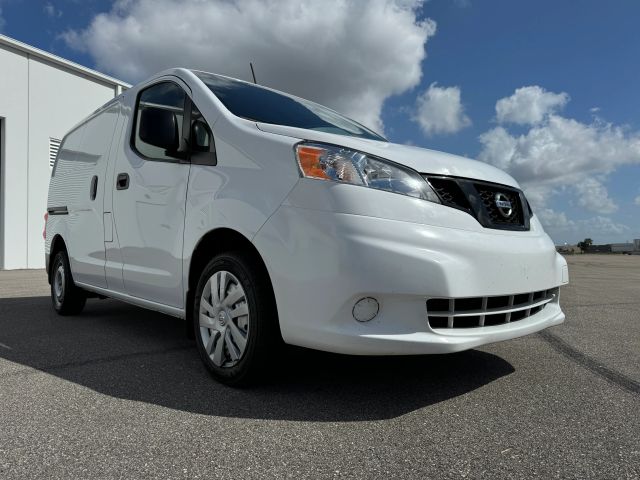 2021 Nissan Nv200 - Image 1