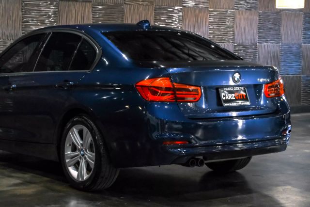 2016 Bmw 3 Series 328i Sedan 4d - Image 14