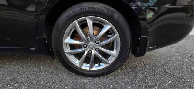 2007 Infiniti G35x Sedan 4d - Image 41