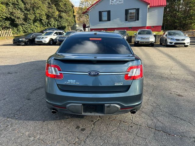 2010 Ford Taurus - Image 6