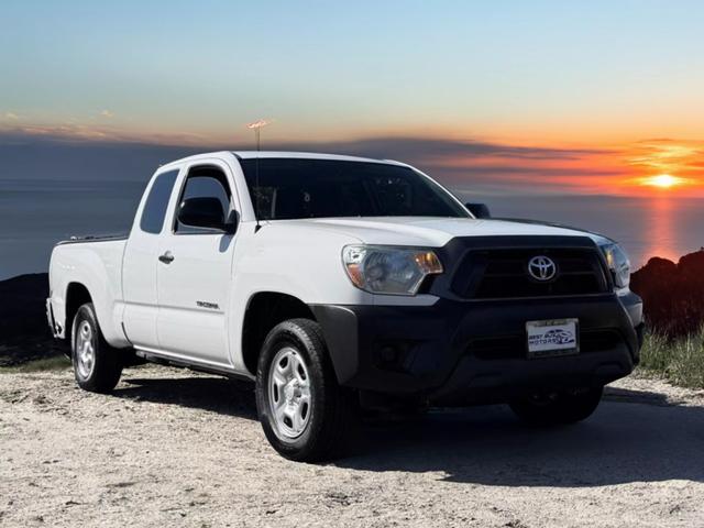 2009 Toyota Tacoma Base photo 34