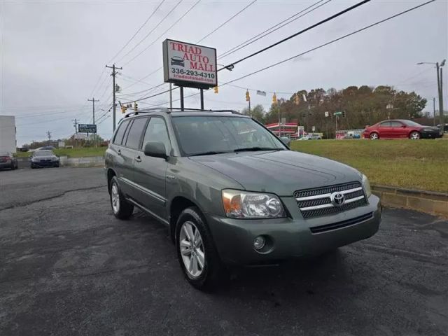 2007 Toyota Highlander - Image 3