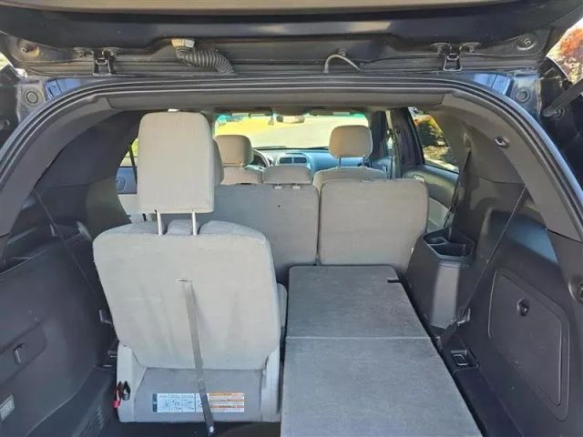 2014 Ford Explorer - Image 18