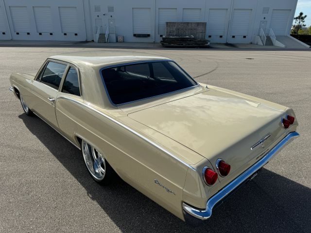 1965 Chevrolet Biscayne - Image 28