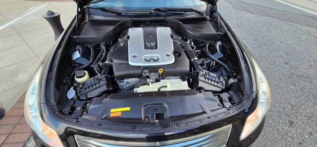 2007 Infiniti G35x Sedan 4d - Image 39