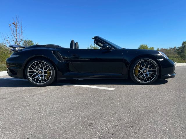 2014 Porsche 911 - Image 73