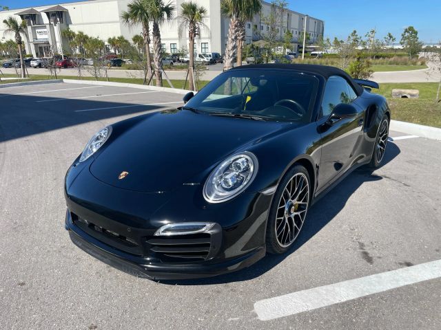 2014 Porsche 911 - Image 40