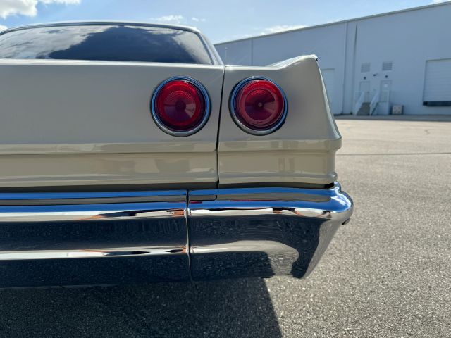 1965 Chevrolet Biscayne - Image 23