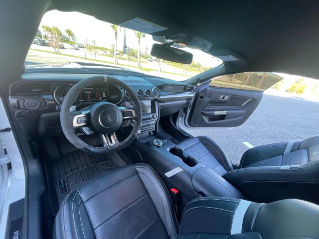2022 Ford Mustang - Image 81