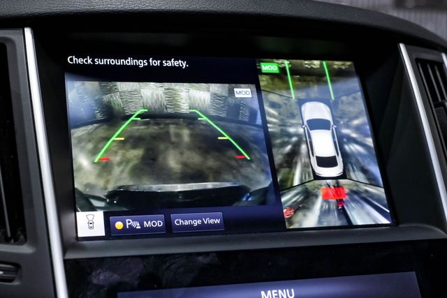 2021 Infiniti Q50 Luxe Sedan 4d - Image 26