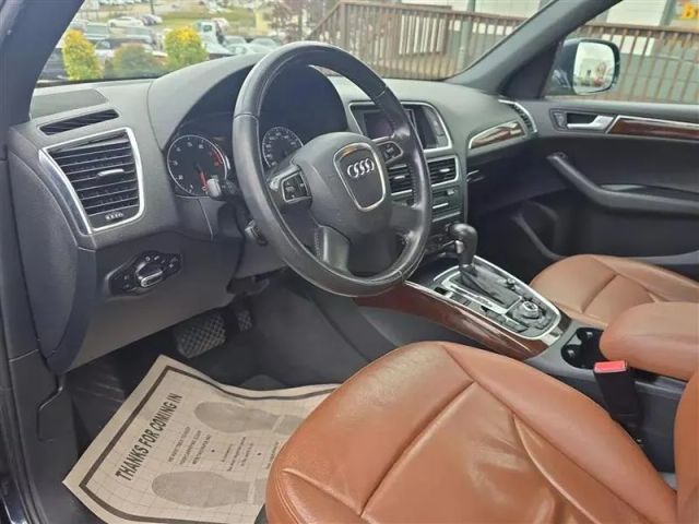 2012 Audi Q5 - Image 11