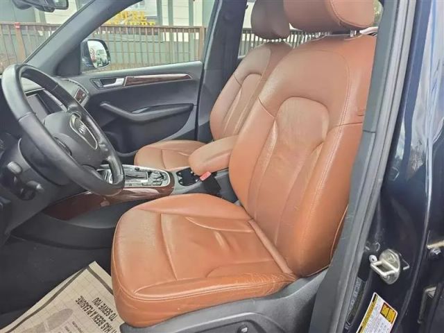 2012 Audi Q5 - Image 12