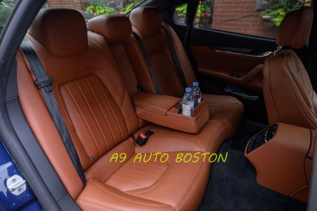 2016 Maserati Quattroporte - Image 23