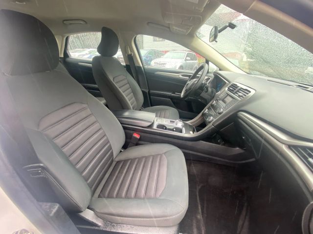 2017 Ford Fusion - Image 6
