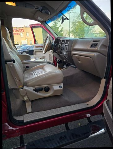 2000 Ford Excursion Sport Utility 4d - Image 10