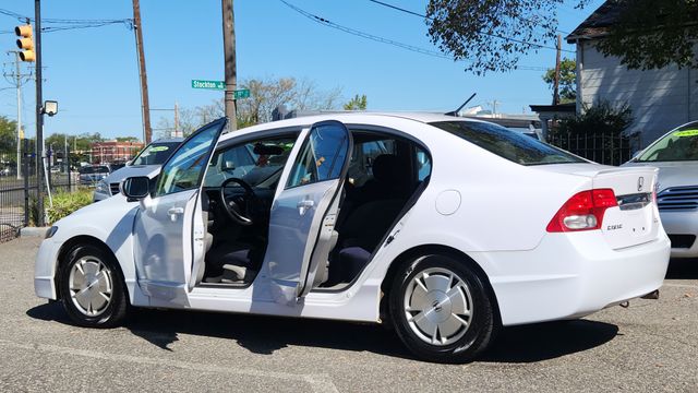 2009 Honda Civic - Image 6
